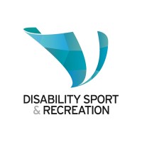 Disability Sport & Recreation logo - Similar company to North American Australian Lawyers Alliance (Naala)