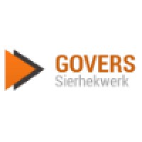 Govers Sierhekwerk BV logo - Similar company to A.Security