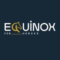 Equinox For Horses logo - Similar company to Equinox Construction