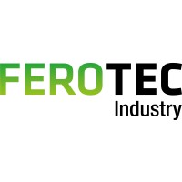 Ferotec e.K. logo - Similar company to Itw Morlock Gmbh