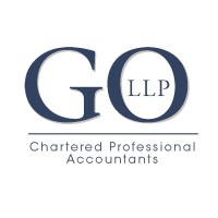 GO LLP Chartered Professional Accountants logo - Similar company to Koster Spinks & Koster