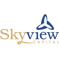 Skyview Capital Limited logo - Similar company to Mega Equities Limited