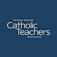 Ontario English Catholic Teachers' Association logo - Similar company to Catholic District School Board Of Eastern Ontario