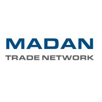 MADAN FZCO logo - Similar company to Eiso