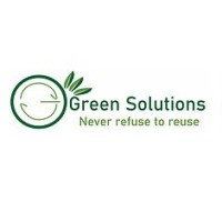 Green Solutions UAE logo - Similar company to Emsys It