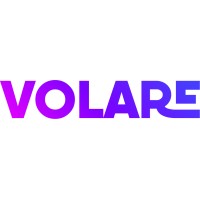 Volare Advertising Network logo - Similar company to Ices