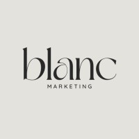 Blanc Marketing logo - Similar company to Blanc Ideas