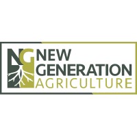 New Generation Ag LLC logo - Similar company to Hardee Fresh Vertical Farms