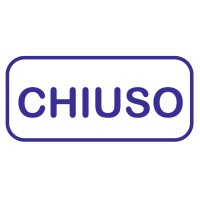 CHIUSO EMBALAGENS logo - Similar company to Bither