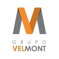 GRUPO VELMONT logo - Similar company to Velmon Logistics ,S.A.