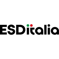 ESD Italia logo - Similar company to Maso K Folgaria
