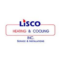 Lisco Heating & Cooling logo - Similar company to Airclaws Heating And Cooling