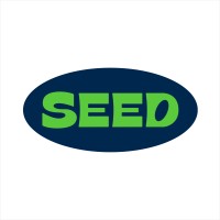SEED (씨드) logo - Similar company to Sunco Technology