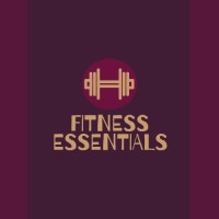 Fitness Essentials Store logo - Similar company to Recopad - Fitness Equipment Upholstery Service App