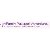 Family Passport Adventures logo - Similar company to Spailey Solutions
