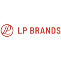 LP Brands logo - Similar company to Fuzzy Ghost