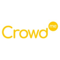 CrowdMe logo - Similar company to Innolav