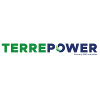 TERREPOWER GmbH logo - Similar company to 3Rt Construction Services, Llc