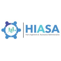 HIASA Assistance virtuelle logo - Similar company to Ola Marketing Numérique