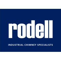 Rodell Chimneys Ltd logo - Similar company to Monolithic Refractories Limited