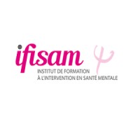 IFISAM - Institut de Formation à l'Intervention en Santé Mentale logo - Similar company to Themastermind.Ma