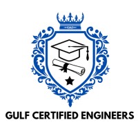 Gulf Certified Engineers logo - Similar company to Jsm Engineering Ltd
