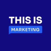 THIS IS MARKETING logo - Similar company to Onepage