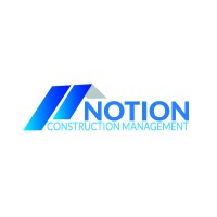 Notion Construction Management logo - Similar company to Style Construction Management Ltd.