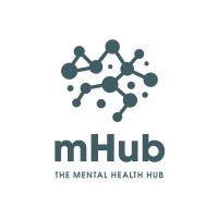 mHub - The Mental Health Hub logo - Similar company to 63Create