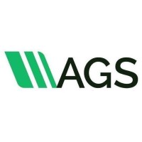AGS TELECOM CE logo - Similar company to Multiplay Telecom