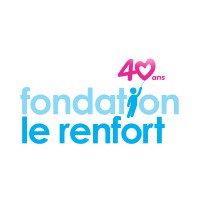 Fondation Le Renfort logo - Similar company to Acq Estrie