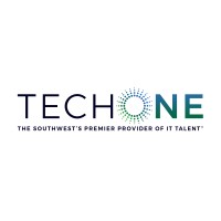 Tech One IT logo - Similar company to Tech Unicorn