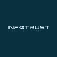 INFOTRUST logo - Similar company to Infotrust