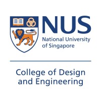 Engineering Science Programme, NUS logo - Similar company to The Computational Engineer
