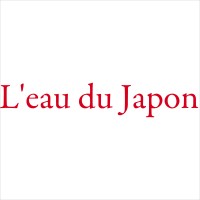 L'eau du Japon logo - Similar company to Bloom Classic