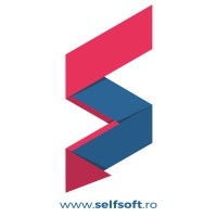 SELFSOFT SRL logo - Similar company to Sales Representative