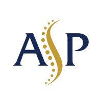 Alliance Spine and Pain Centers logo - Similar company to The Personal Injury Connection