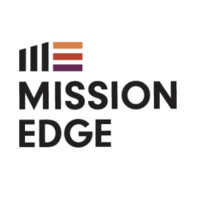Mission Edge logo - Similar company to Indigenized Energy