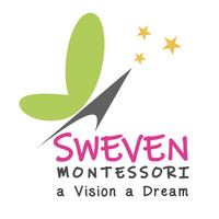 Sweven Montessori logo - Similar company to Kuberr Group