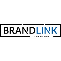 BrandLink Creative logo - Similar company to Team Cmo