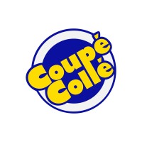 Coupé Collé logo - Similar company to Kaza Communication