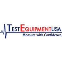 Testequipmentusa.com logo - Similar company to Trionics Llc