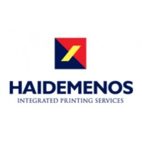 Haidemenos S.A logo - Similar company to Doculand Document Services
