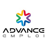 Advance Emploi Nîmes logo - Similar company to Advance Emploi Bourgoin