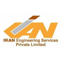 IKAN Engineering Services (Pvt.) Ltd. logo - Similar company to Technoworks