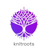 Knit Roots LLC logo - Similar company to The Nnitiwe Hub