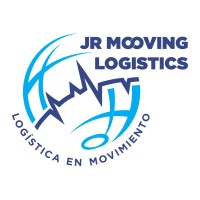 JR MOOVING LOGISTICS logo - Similar company to Tyrsol