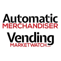 Automatic Merchandiser & VendingMarketWatch logo - Similar company to Seventh Wave Refreshments
