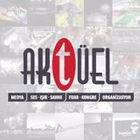 Aktuel Event logo - Similar company to Aron Event