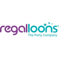 regalloons logo - Similar company to Hotbins Perú